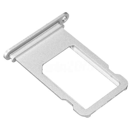 iphone 7 sim card holder